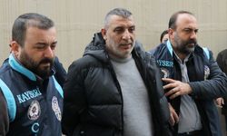 GÜNCELLEME - Kayseri'de gazeteciyi silahla yaralayan zanlı tutuklandı
