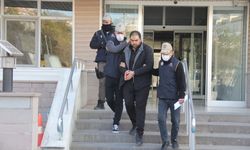 GÜNCELLEME - Kırıkkale'de DEAŞ şüphelisi tutuklandı