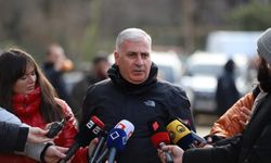 Gürcistan'da heyelan nedeniyle ölenlerin sayısı 11'e çıktı