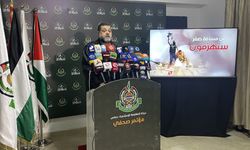 Hamas: İsrail ile henüz nihai bir anlaşma yapılmadı