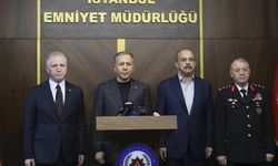 İçişleri Bakanı Yerlikaya, AK Parti Küçükçekmece Belediye Başkan adayı Aziz Yeniay'ın seçim çalışması sırasındaki saldırıya ilişkin 17 kişinin gözaltına alındığını bildirdi