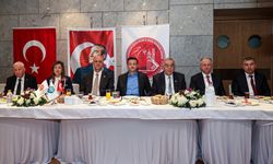 İzmir'de AK Parti ve İYİ Partinin adayları kentsel dönüşüm yaklaşımlarını anlattı