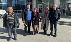 Kayseri'deki cinayet davasında iki kardeşe 14 yıl 7'şer ay hapis cezası