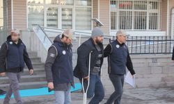 Kırıkkale'de DEAŞ operasyonunda 1 şüpheli yakalandı