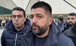 Konyaspor-MKE Ankaragücü maçının ardından