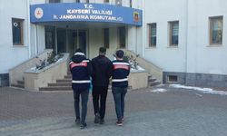 Şanlıurfa merkezli DEAŞ operasyonunda 8 zanlı yakalandı