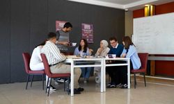 Türkiye'nin ilk Sosyal Bilimler Festivali'ne 3 bin 783 sosyal model başvurusu yapıldı