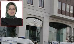 AK Partili yöneticiyi öldüren sürücü tutuklandı