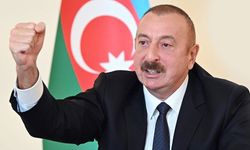 Azerbaycan'da zafer Aliyev'in... Cumhurbaşkanı seçimlerinde yüzde 90’ın üzerinde oy aldı