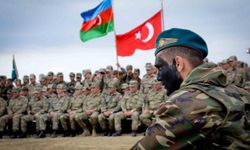 Azerbaycan'dan Ermenistan'a 'İntikam' operasyonu: Askeri karakol imha edildi