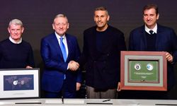 Başakşehir'den tarihi anlaşma: City Football Group ile iş birliği