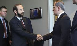 Azerbaycan ve Ermenistan Dışişleri bakanları Berlin'de buluşacak