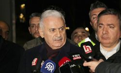 Binali Yıldırım Erzincan'da: Şartların bizden yana olmadığını söylemekte fayda var