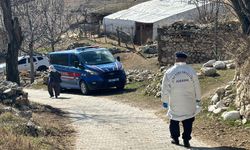 Burdur'da bir çoban kaldığı kulübede ölü bulundu, jandarma 3 kişiyi gözaltına aldı