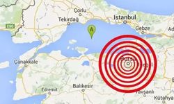 Bursa'da aktif fay bulundu! Tir tir titretecek açıklama: 7.3'lük deprem üretebilir
