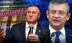 CHP lideri Özgür Özel'den Hatay açıklaması: Gece 3'te karar verdik