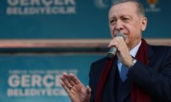 Cumhurbaşkanı Erdoğan vatandaşlara seslendi: 'Adana destan yazacak'