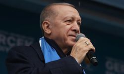 Cumhurbaşkanı Erdoğan’dan Trabzon'da önemli açıklamalar: 'Siyaset mevzi kapma yarışı değildir'
