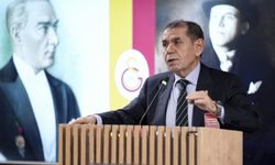 Dursun Özbek: “Galatasaray'a karşı açılan 8-9 cephe var”
