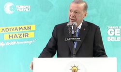 Cumhurbaşkanı Recep Tayyip Erdoğan'dan önemli açıklamalar: Altılı masa bir proje yapıydı