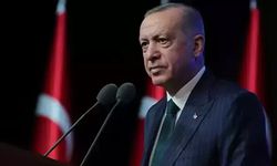 Cumhurbaşkanı Erdoğan Fatma Sevim Baltacı için taziye mesajı yayınladı