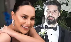 Magazini sallayacak iddia! Ebru Gündeş ve Murat Özdemir evlendi
