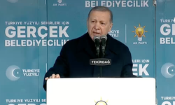 Cumhurbaşkanı Erdoğan'dan önemli açıklamalar: "Saldırganlardan biri yakalandı"