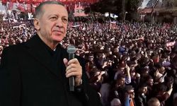 Cumhurbaşkanı Erdoğan'dan muhalefete sert sözler: Bütçede engellendik yalanına sığındılar