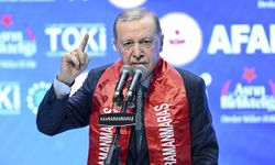 Erdoğan: Terör saldırısında 1 kişi vefat etti