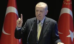 Erdoğan, partililerine seslendi: Meydanı siyaset haramilerine bırakmayın