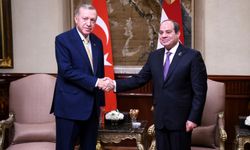 Mısır Cumhurbaşkanı: Türkiye ile yeni bir sayfa açıyoruz