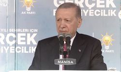 Erdoğan'dan Özgür Özel'e sert sözler: Nerede kimlerle 'DEM'lendiği belli değil, onu kimse takmıyor