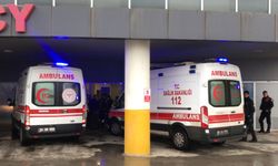 Erzincan'da feci kaza; oynadıkları tabanca ateş aldı: 2 çocuktan biri öldü, diğeri yaralı