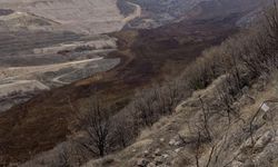 Erzincan'daki maden sahasıyla ilgili 4 gözaltı: Aralarında saha sorumlusu da var