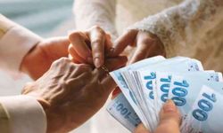 Evleneceklere 150 bin liralık kredinin ardından bir müjde de İBB'den