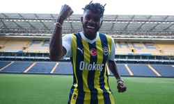 Fenerbahçe'de Fred’in dönüş tarihi belli oldu