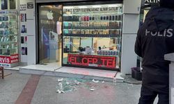 Gaziantep'te iş yerine silahlı saldırı: İş yeri sahibi yaralandı