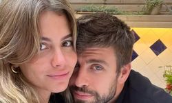 Shakira'yı aldatan futbolcu Gerard Piqué'nin sevgilisi Clara Chia Marti hamile