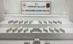 Jandarmadan "Şehit Jandarma Onbaşı Elimdar Yılmaz 2024-86 Duranlar-2 Operasyonu"