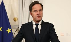 Almanya, NATO Genel Sekreterliği için Hollanda Başbakanı Rutte'yi destekleyecek