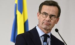 İsveç Başbakanı Kristersson: NATO üyeliği için tarihi bir gün