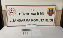 Jandarma ekipleri uyuşturucu satıcılarına göz açtırmıyor