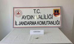 Jandarma uyuşturucuyla mücadelede göz açtırmıyor! Kıskıvrak yakalandılar