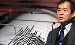 Peş peşe yaşanan depremlerin ardından Japon Deprem Uzmanı Moriwaki'den uyarı!