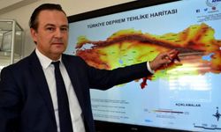 Kandilli Rasathanesi müdüründen ürküten Marmara Depremi açıklaması