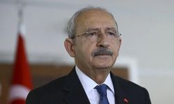 Eski CHP Genel Başkanı Kemal Kılıçdaroğlu'nun 2 yıla kadar hapsi istendi