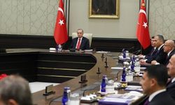 Cumhurbaşkanı Erdoğan talimat verdi! 'Kırmızı Kitap' güncelleniyor