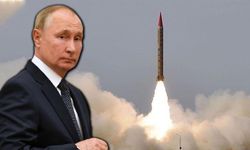 Rusya uzaya nükleer silah mı konuşlandıracak? Kremlin'den açıklama geldi