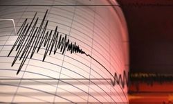 Çanakkale'de 4.6 büyüklüğünde deprem! İstanbul'da da hissedildi