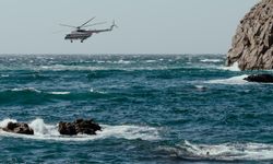 Norveç'te helikopter denize düştü: 1 kişi öldü, 5 kişi yaralandı